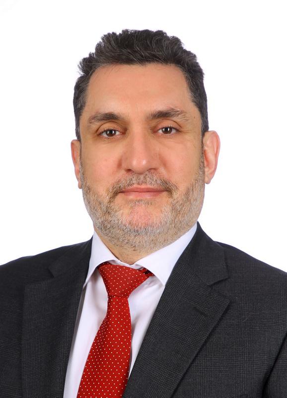Abdelsalam Nabulsi, PhD