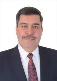 Ibrahim Rawabdeh, PhD