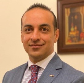 Mutaz Al- Debei, PhD 