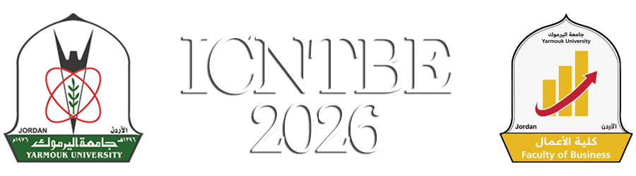 Yarmouk University Logo