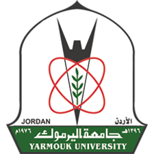 شعار جامعة اليرموك