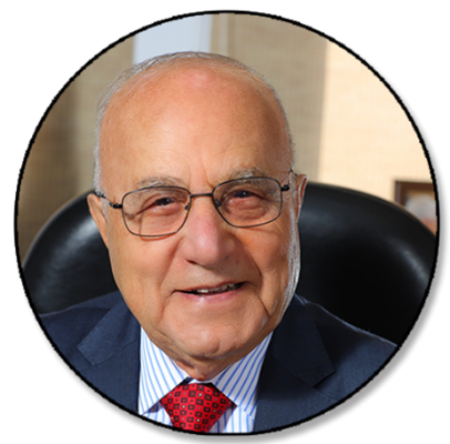 H.E. Prof. Adnan Badran