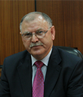 Prof. Sultan Abu Orabi