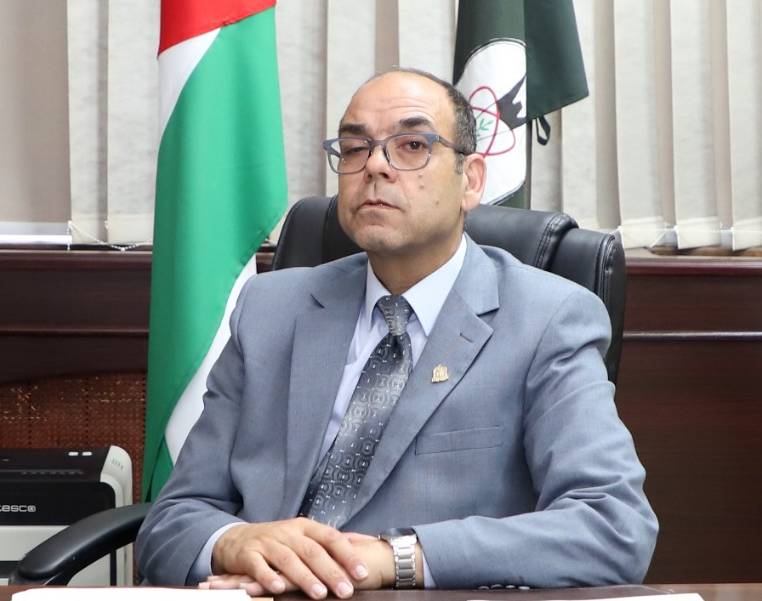 Prof. Muheeb Awawdeh