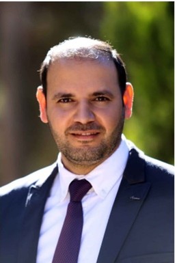 Dr. Walid Alkhatib