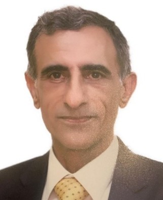 Prof. Sami Hussein Mahmood