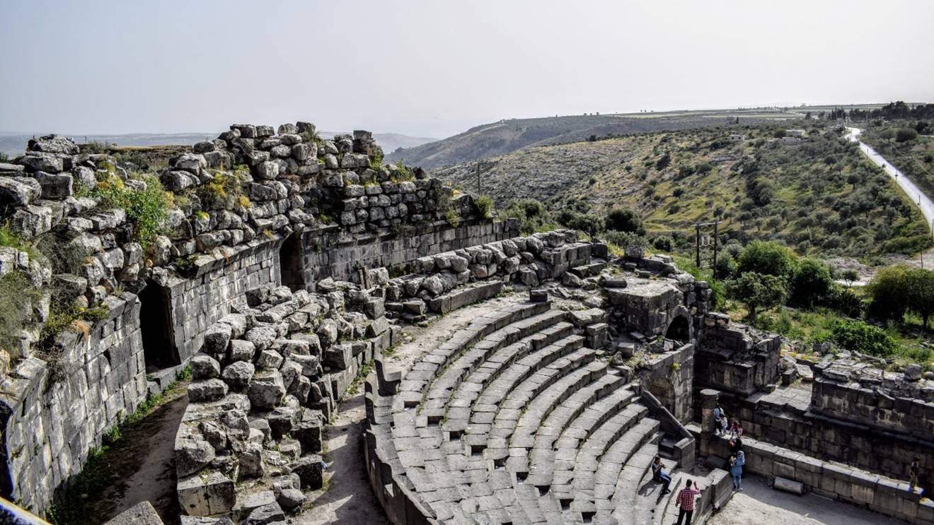 Umm Qais