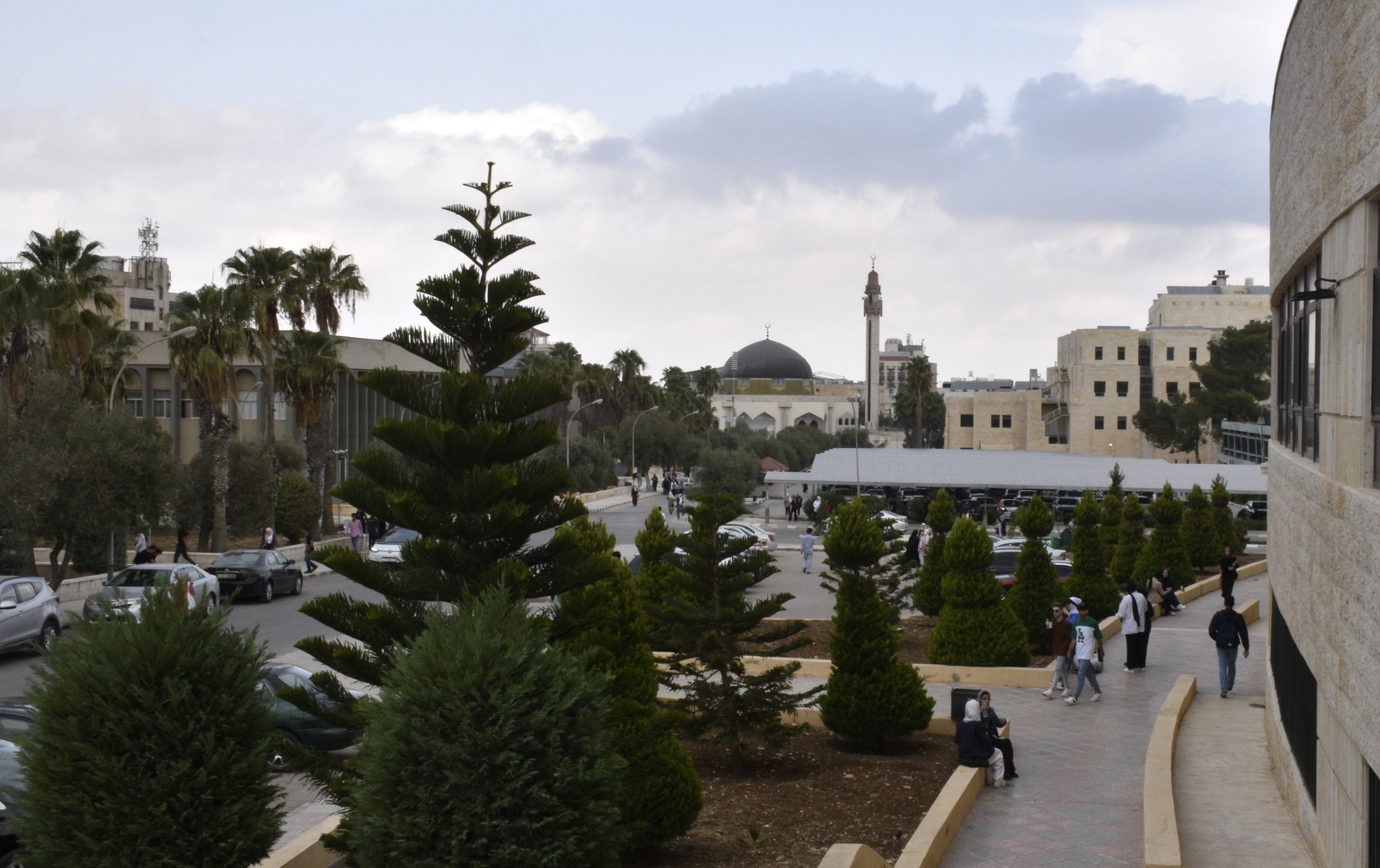 خلفية المؤتمر