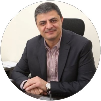 Ahmad Hanadeh