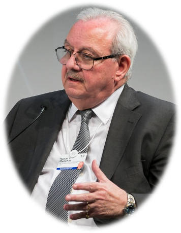 Tom Christensen, PhD