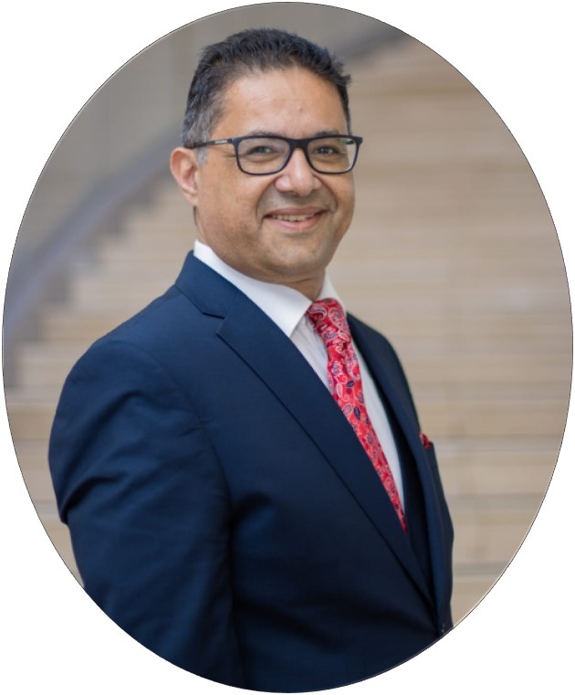Ahmad Hanadeh