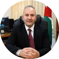 Ahmad Hanadeh