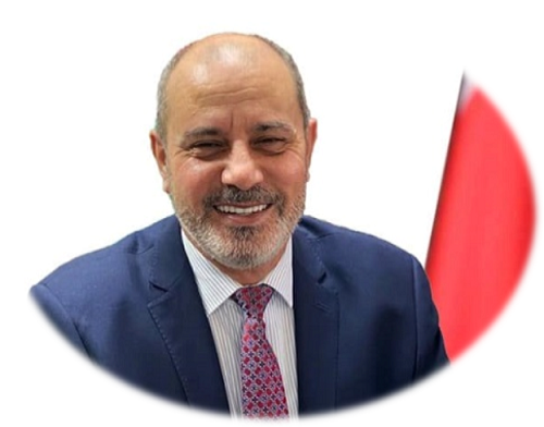 Ahmad Hanadeh
