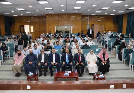 "اليرموك" تُكرم الطلبة الفائزين بمسابقة "حفظ القرآن الكريم ومسابقة حافظ الجامعة" للعام الجامعي 2025/2026 - أسماء وصور