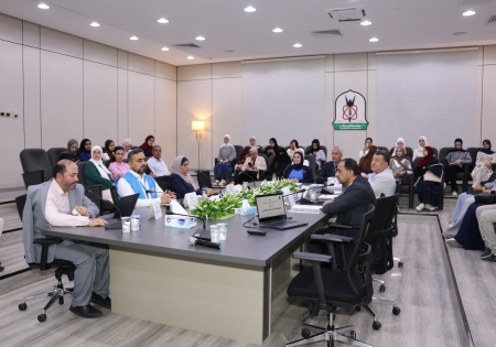 "اليرموك" تنظم ندوة علمية حول "استجابة الأردن للجوء الإنساني"
