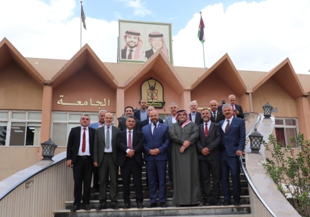 وفد مبادرة 