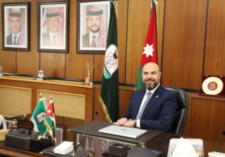الشرايري يوجه رسالة إلى أسرة 