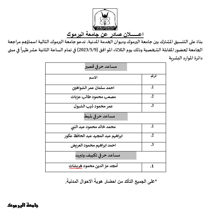 حرفيين