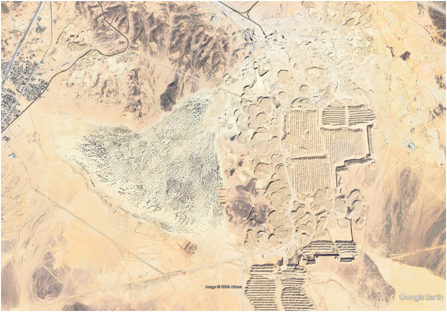 Yarmouk University Launches Jordanian-Spanish Scientific Project Utilizing Hyperspectral Remote Sensing and AI to Combat Mining Pollution