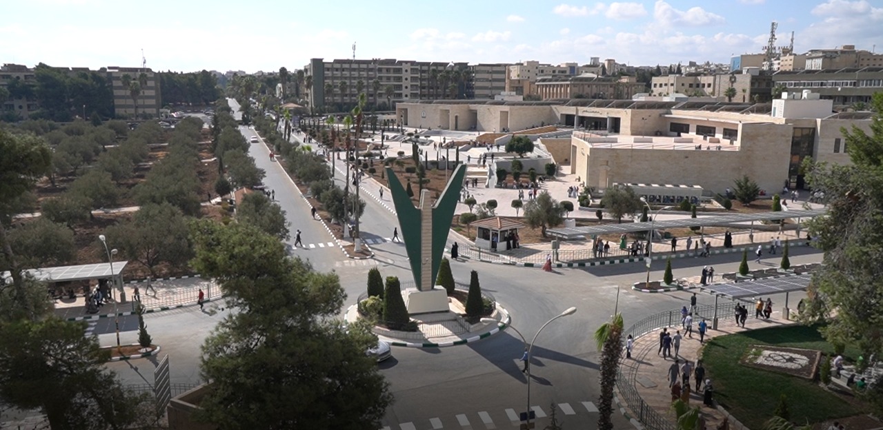 Yarmouk and the Lutheran World Federation in Jordan Launch a Message of Solidarity with the Women and Children of Gaza