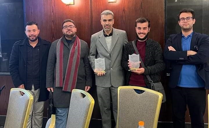 Yarmouk Ranks Third in Queen Rania National Award for Entrepreneurship