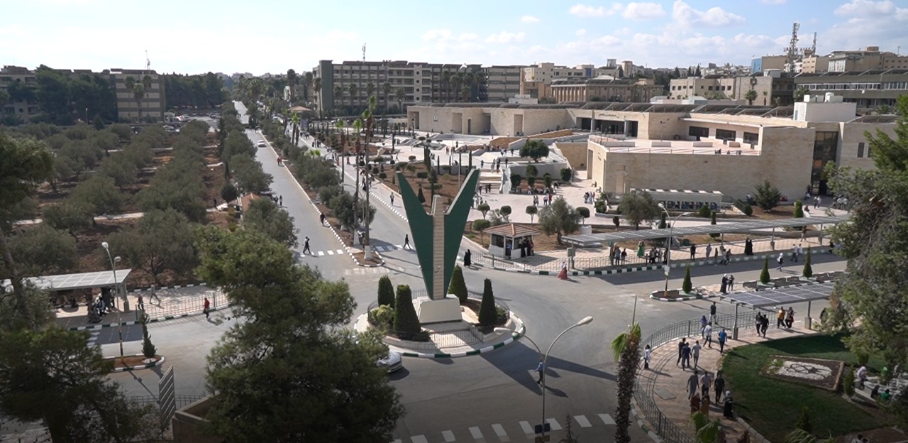 Yarmouk Advances in the 2022 Times Classification