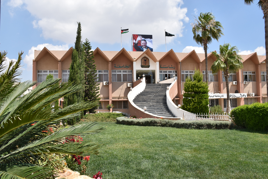 Yarmouk University wins 40 for academic and student exchange within Plus program 2020