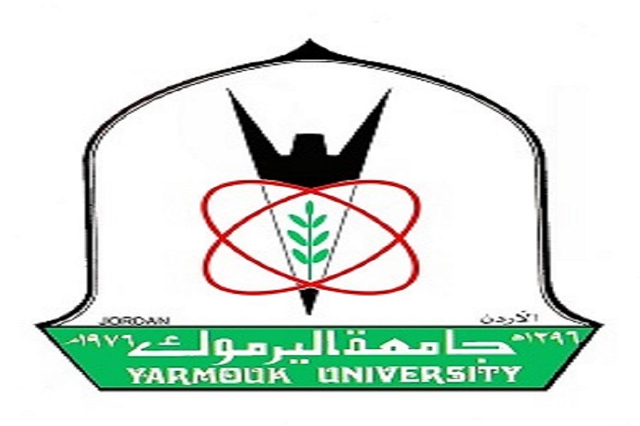 شعار جامعة اليرموك