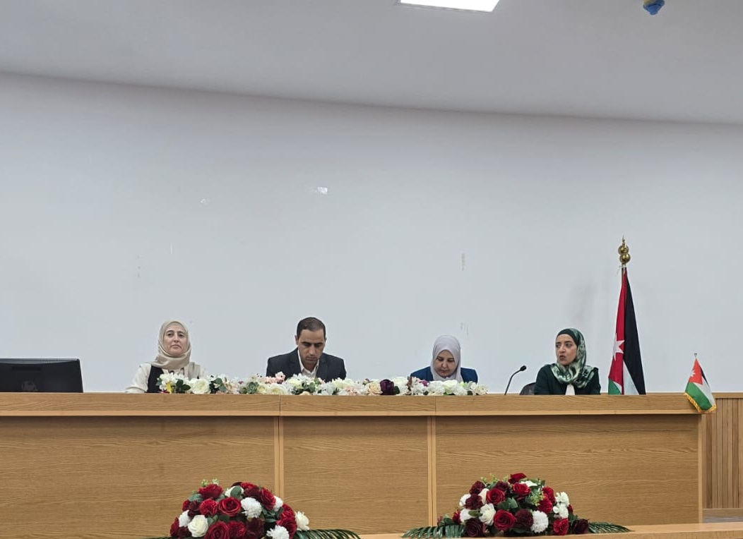 كلية القانون تعقد ندوة توعوية حول الاتجار بالبشر