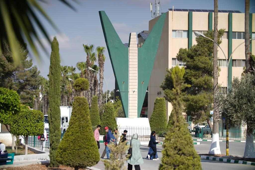 "التعليم العالي" القطرية تعتمد جامعة اليرموك في تخصصات العلوم الاجتماعية والآداب والإنسانيات والإدارة