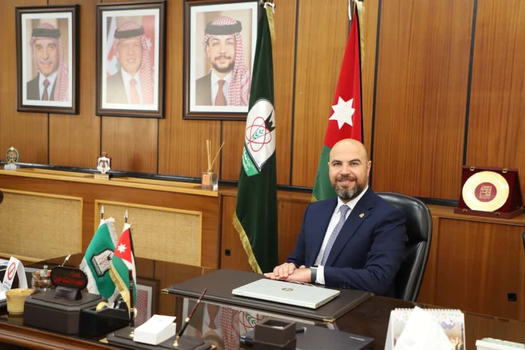 الشرايري يوجه رسالة إلى أسرة 