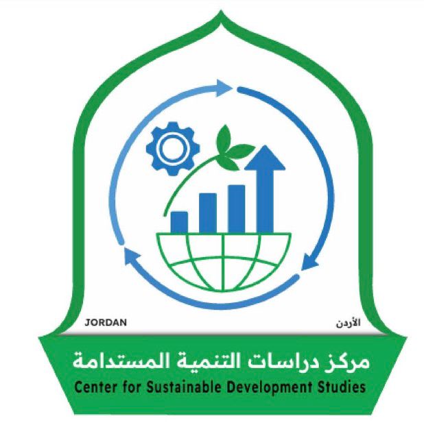 "اليرموك": إطلاق الهوية البصرية الجديدة لمركز دراسات التنمية المستدامة