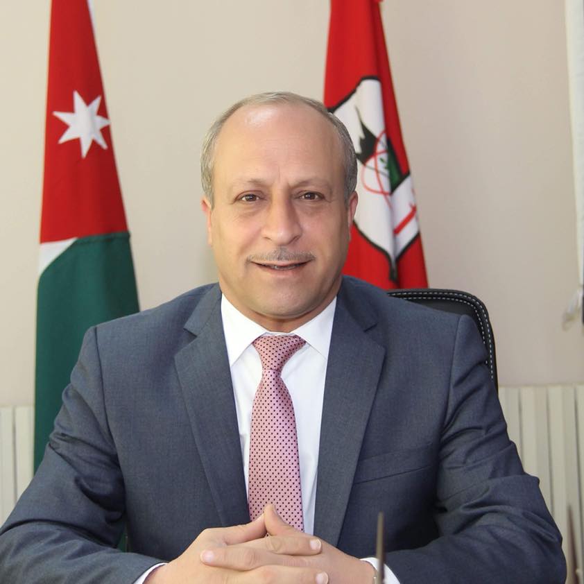 منصور عضوا في الهيئة الاستشارية العليا لوكالة الأخوة للعلاقات العامة