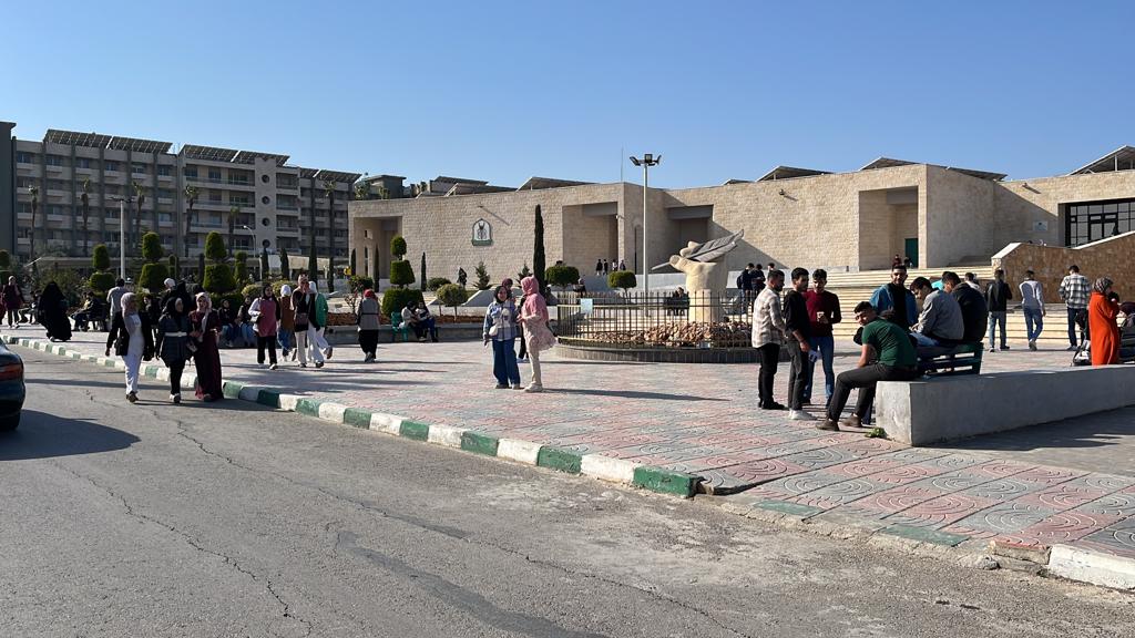 "اليرموك": تأجيل انتخابات اتحاد الطلبة... وتعديل التعليمات وفقا لنظام العمل الحزبي في الجامعات