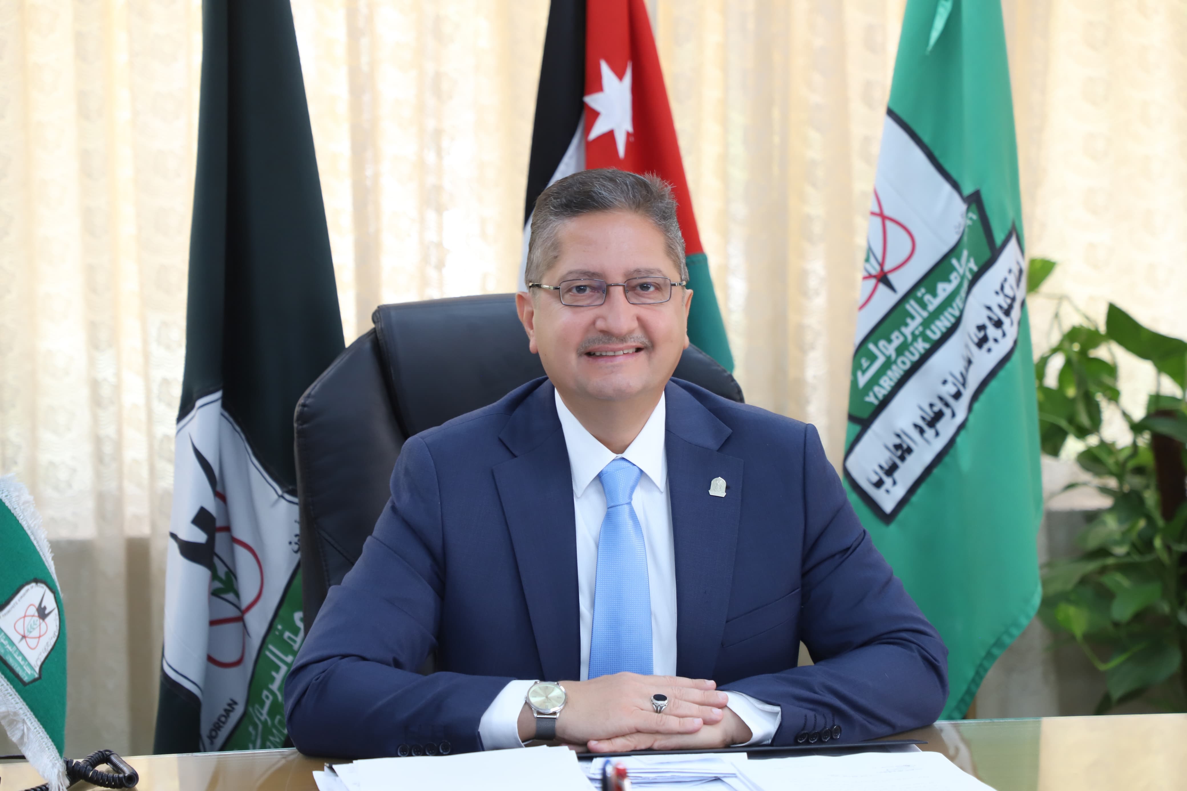 عميد تكنولوجيا المعلومات بـ "اليرموك " يحذر من تكرار قطع الاتصالات والتعتيم الرقمي في غزة