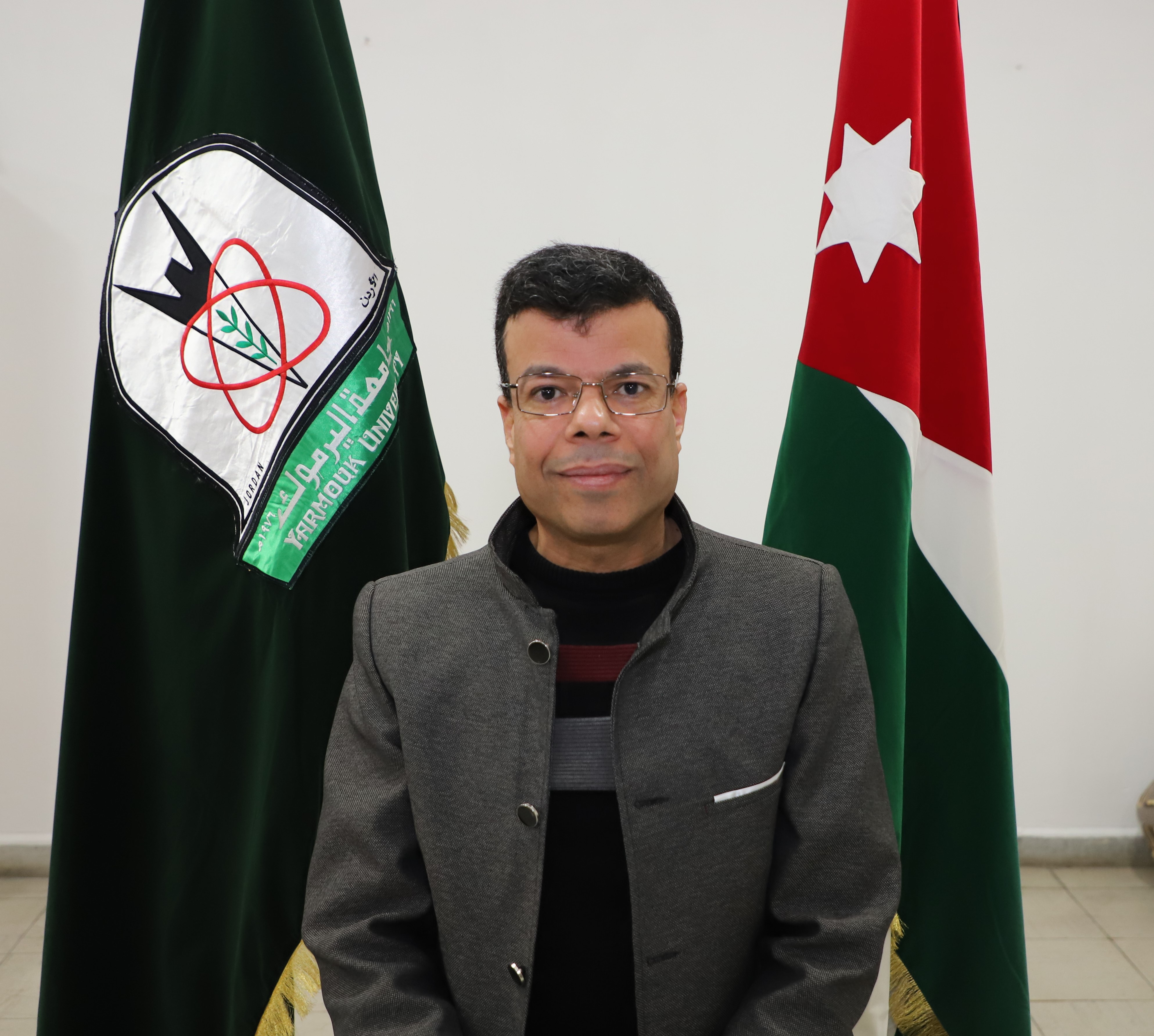 اختيار الزعبي من "حجاوي اليرموك" ضمن المساهمين المتميزين لمعهد مهندسي الكهرباء والإلكترونيات العالمي