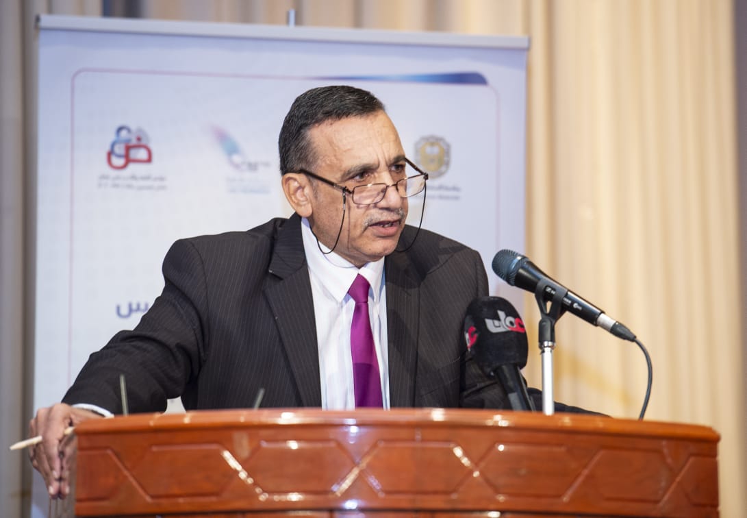 قطوس من اليرموك يشارك في المؤتمر العلمي الدولي الخامس "اللغة والأدب في سلطنة عمان خلال خمسين عاما"