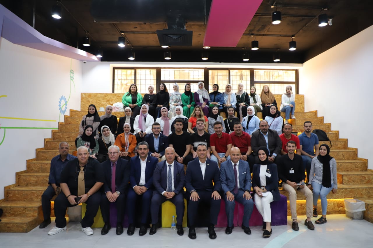 طبلت من اليرموك: تعزيز البيئة الاستثمارية هو الأساس في تنمية المجتمعات وتوفير فرص العمل للشباب الأردني