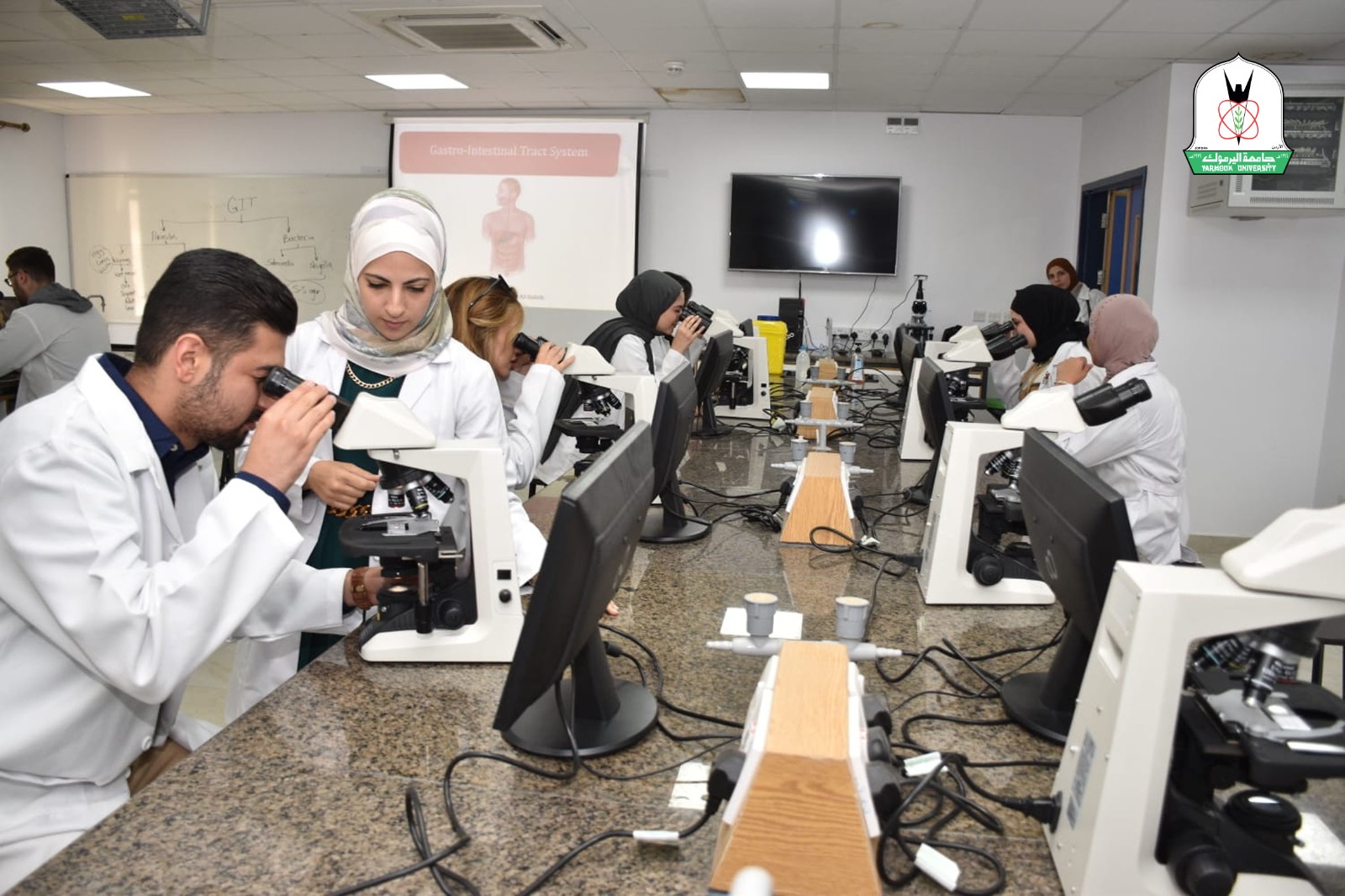 من بين أعلى الجامعات الأردنية.. " اليرموك" تُقر تعليمات جديدة لحوافر النشر العلمي