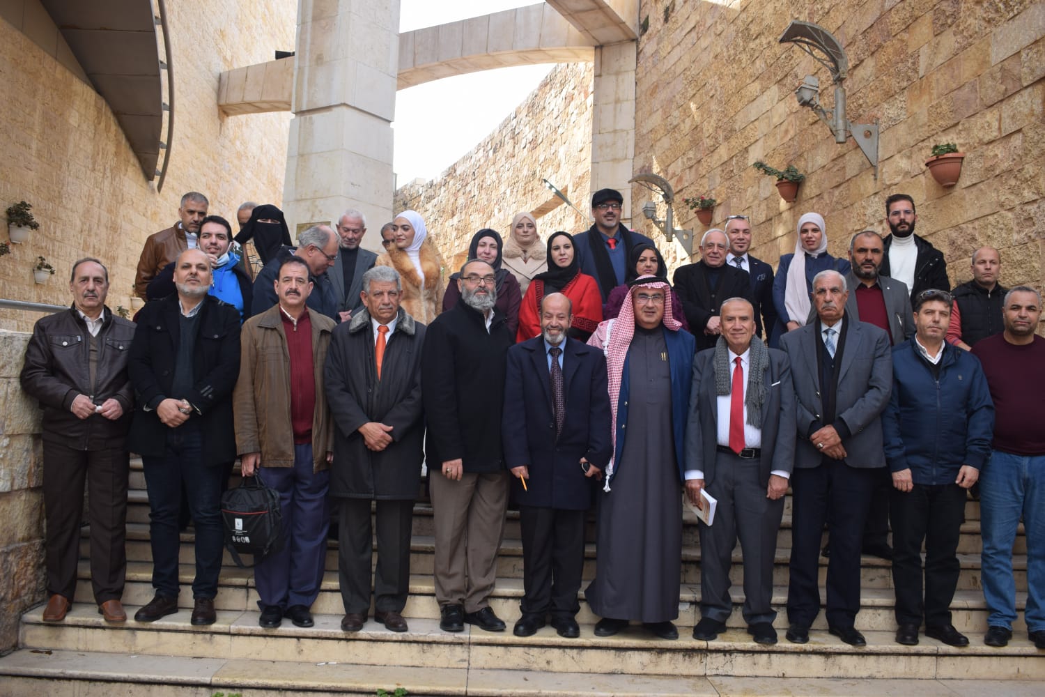 "اليرموك": مكتبة الحسين بن طلال تنظم ندوة أدبية حول تجربة القاص محمد الصمادي