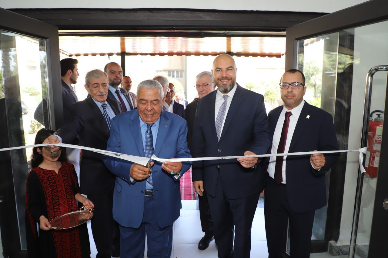 في يوبيلها الذهبي.. جامعة اليرموك تفتتح متحف التاريخ الطبيعي الأردني بحلته الجديدة، بوصفه صرحاً وطنياً يوثّق الذاكرة الطبيعية ويعزّز البحث العلمي