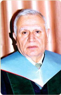 Prof. Mohammad Subarini