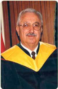 Prof. Marwan Kamal