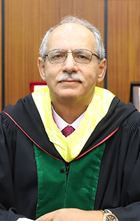 Prof. Nabil Hilat
