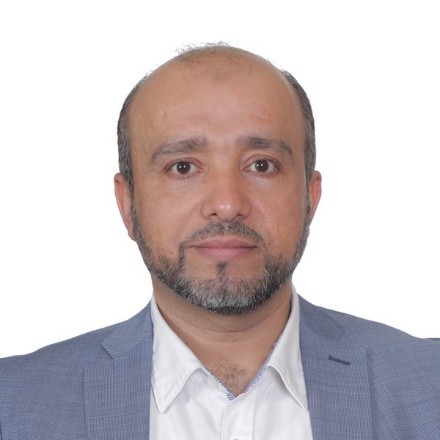 Dr. Allayth Aldrabee