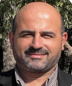 Dr. Ayman Al-Bataineh