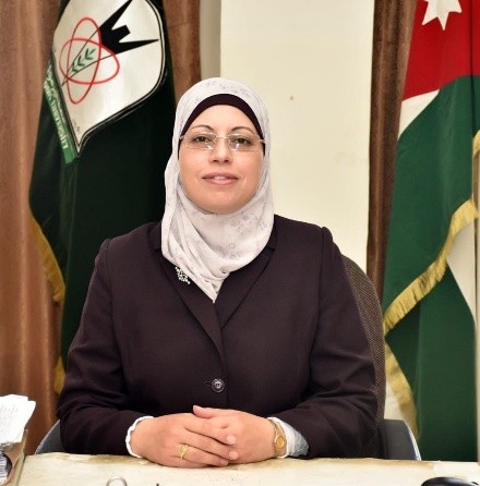 Dr. Manal Abdallah