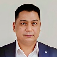 Dr. Qassem Mohaidat