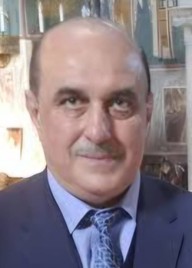 Prof. Feras Afaneh