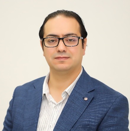 Prof. Molham Eyadeh